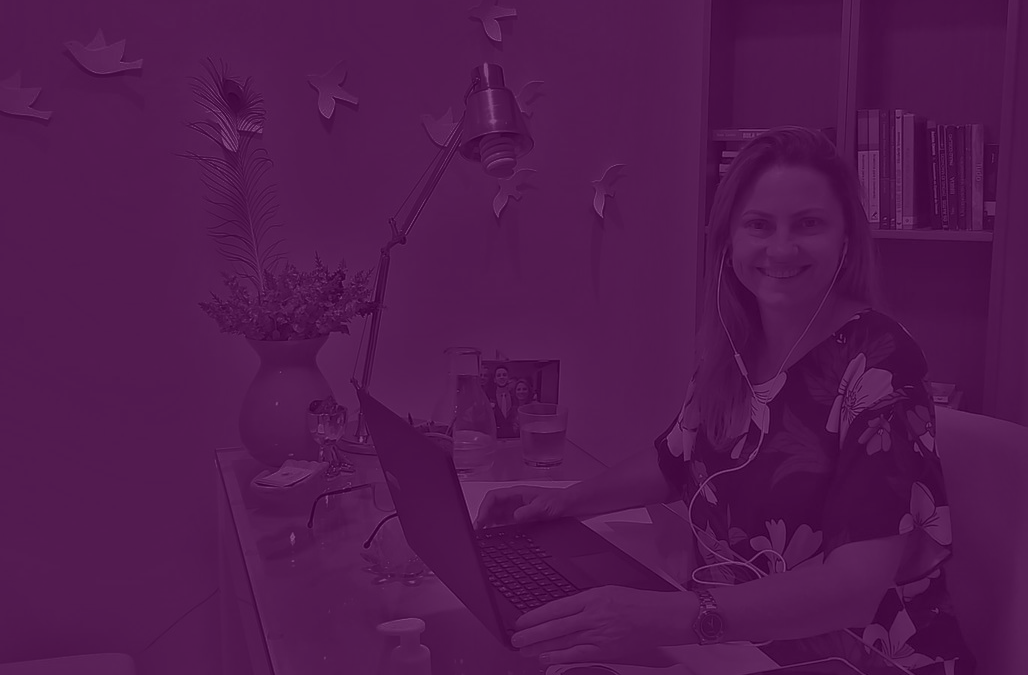 O papel da microfisioterapia no tratamento para ansiedade​.